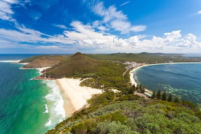 Parc national de Tomaree